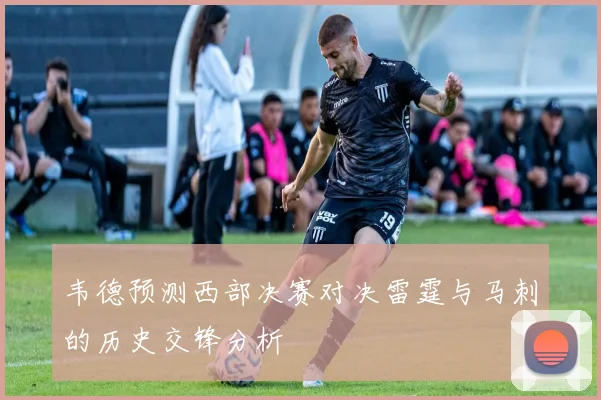 韦德预测西部决赛对决雷霆与马刺的历史交锋分析